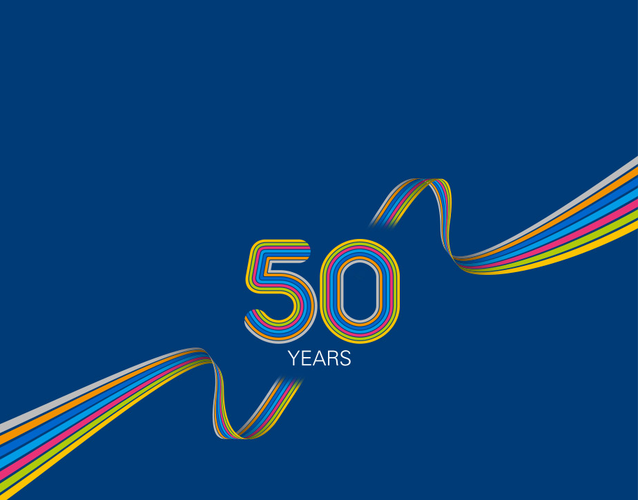 50 anniversary news