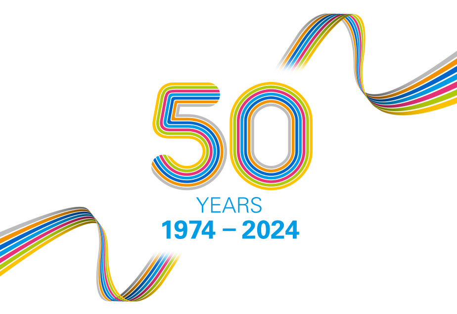 50 anniversary