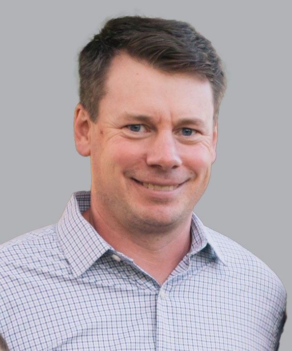 Mike Thompson