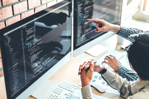 DO cyber tech
