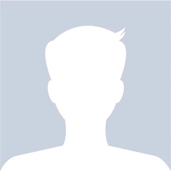 Contact Default Photo