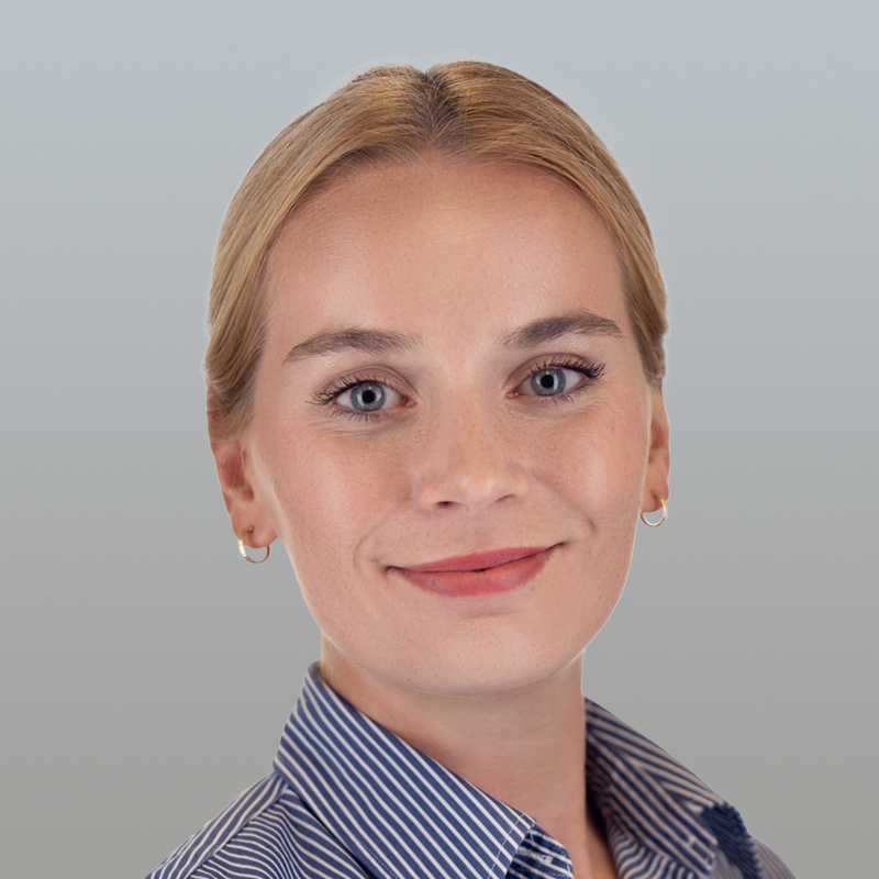 Amanda Westberg