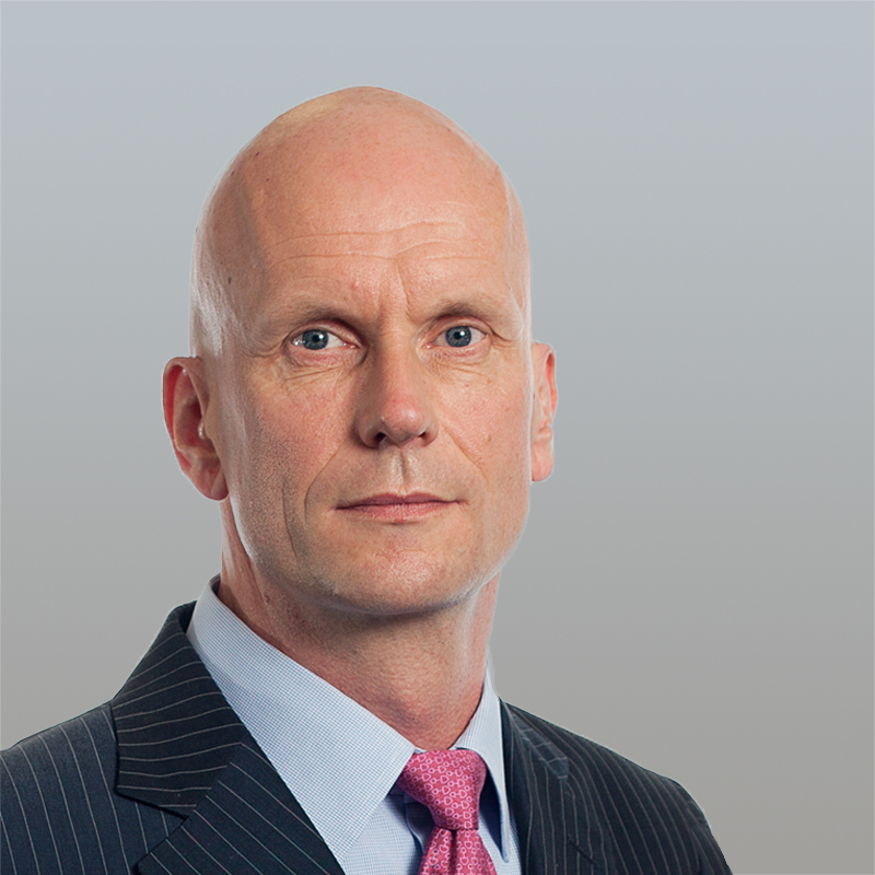 Henk Bakker