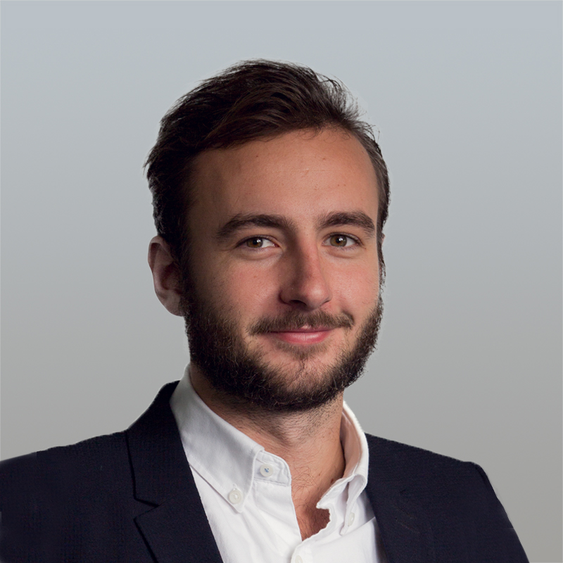 Arnaud Lapillonne