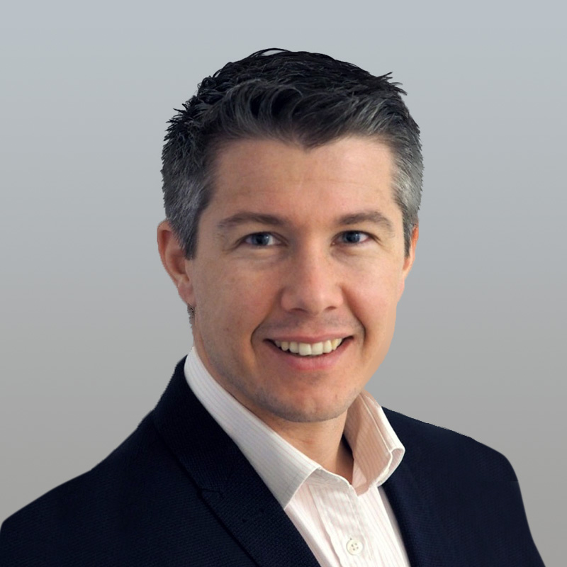 Simon Calderbank