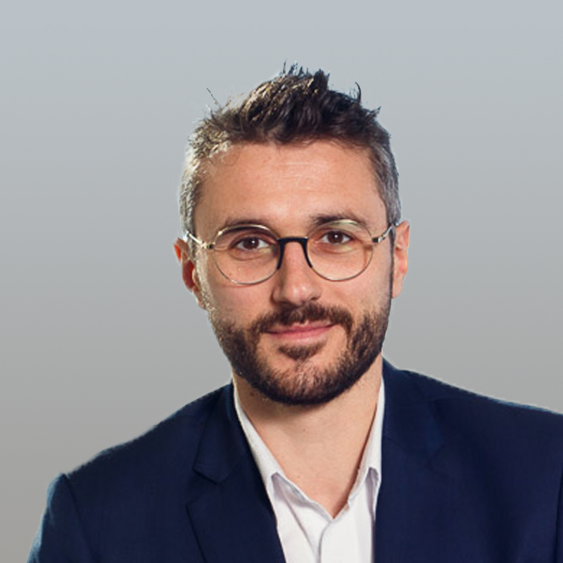Xavier Marguinaud