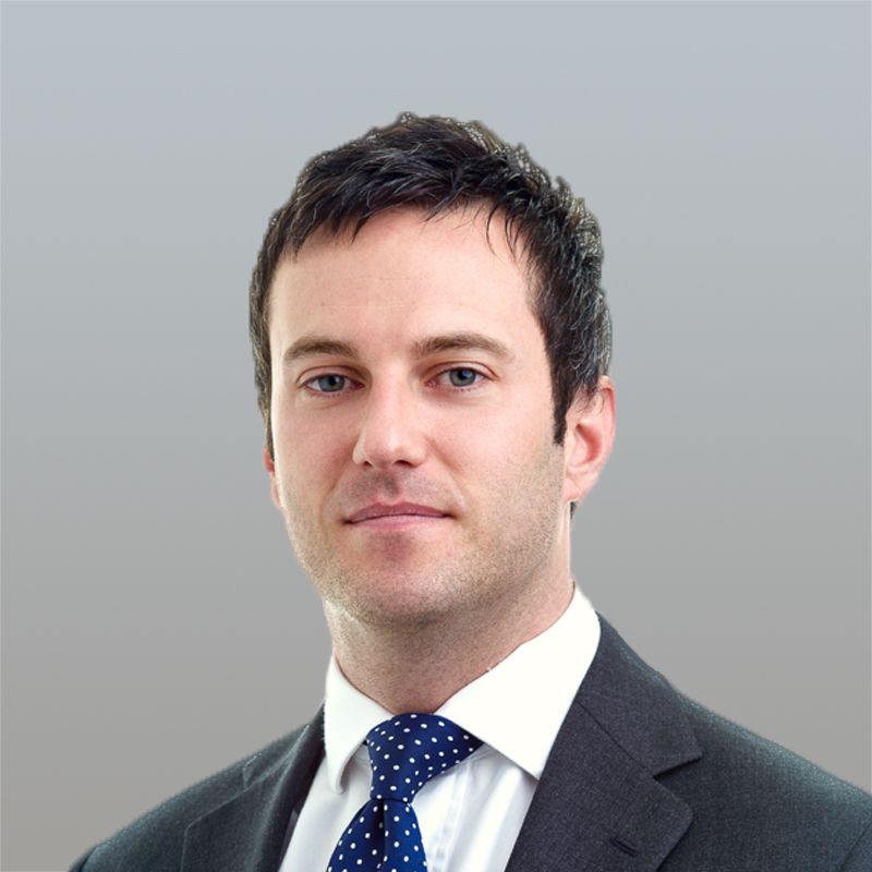 Adam Bohle