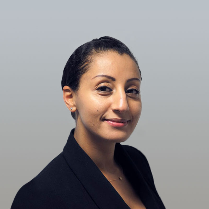 Layla Khaddaoui