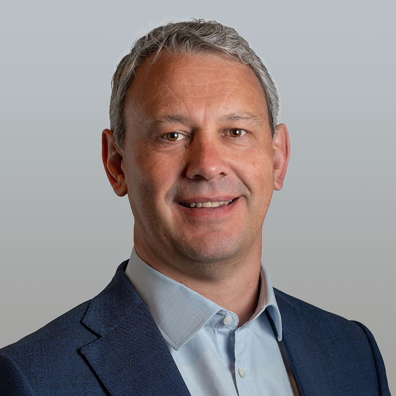 Mark Hutton