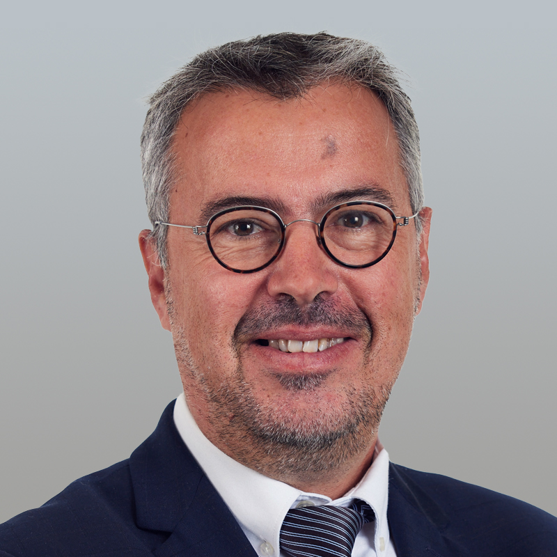 Philippe Bourgeois