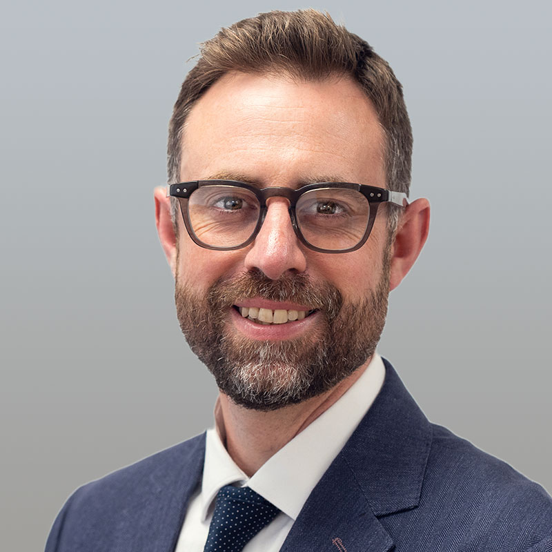 Andrew Matthews