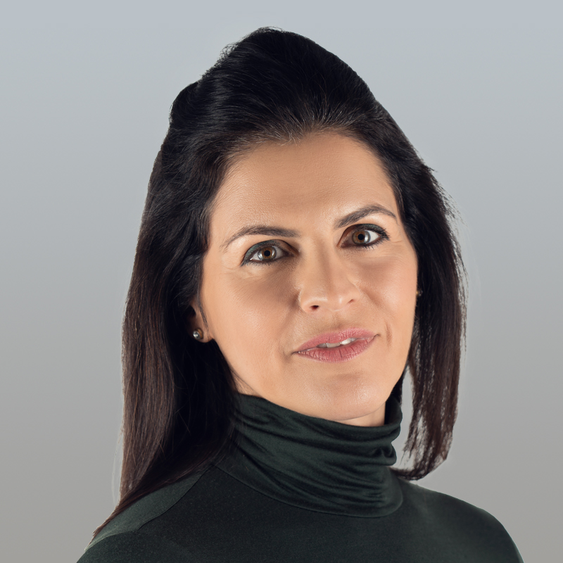 Louise Grima