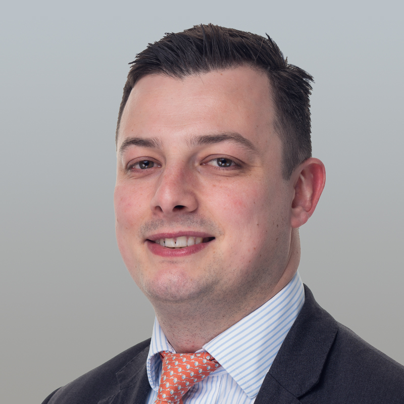 Matt McGregor