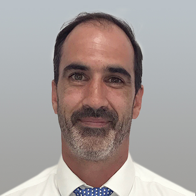 Stuart Wolstenholme