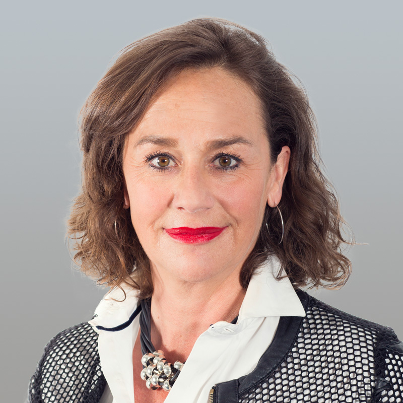 Susan Schroeder