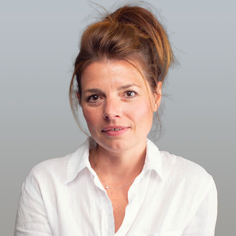 Valérie Nicolle