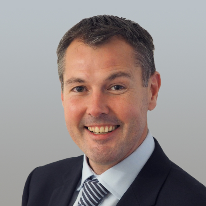 Chris Ardern