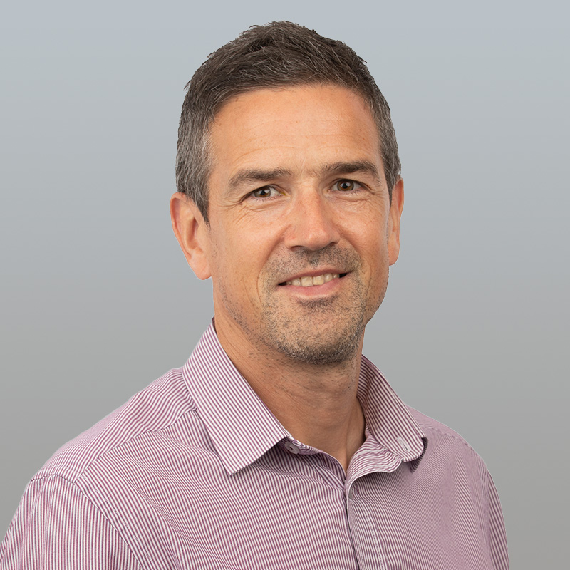 Ian Ridgway