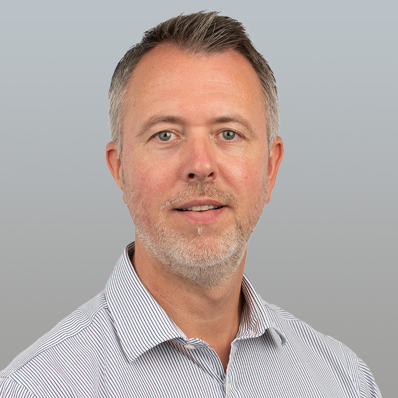Daniel Forrester
