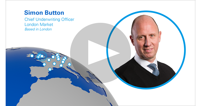 Simon Button Leadership Video Series