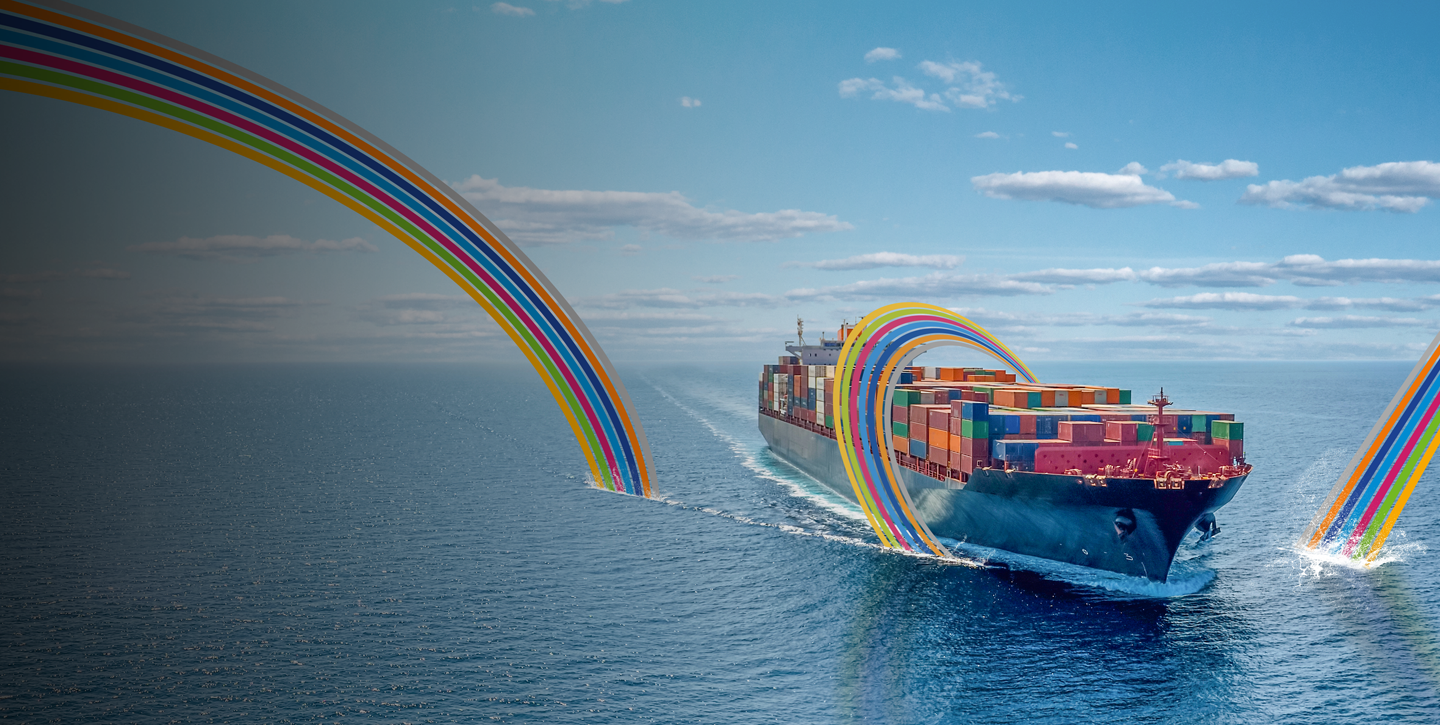 Marine Cargo Web Header