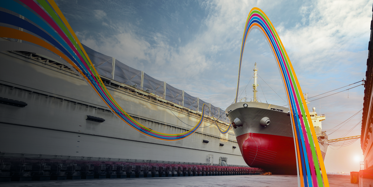 Marine Hull