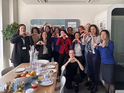 IWD 2